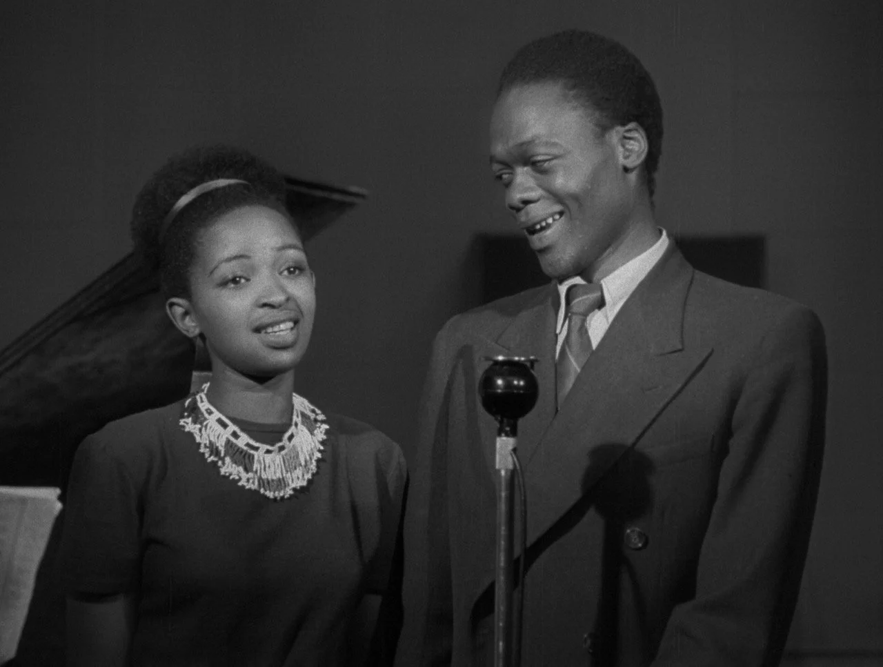 Foredrag, filmvisning og panelsamtale: Oppreisning, apartheid og Sør-Afrika