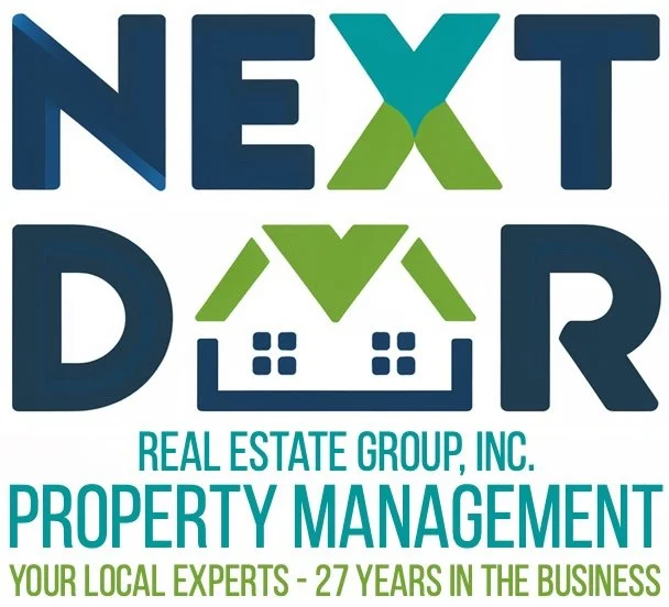 Next Property Next Door Property Management | Discover Stress-Free Property Management