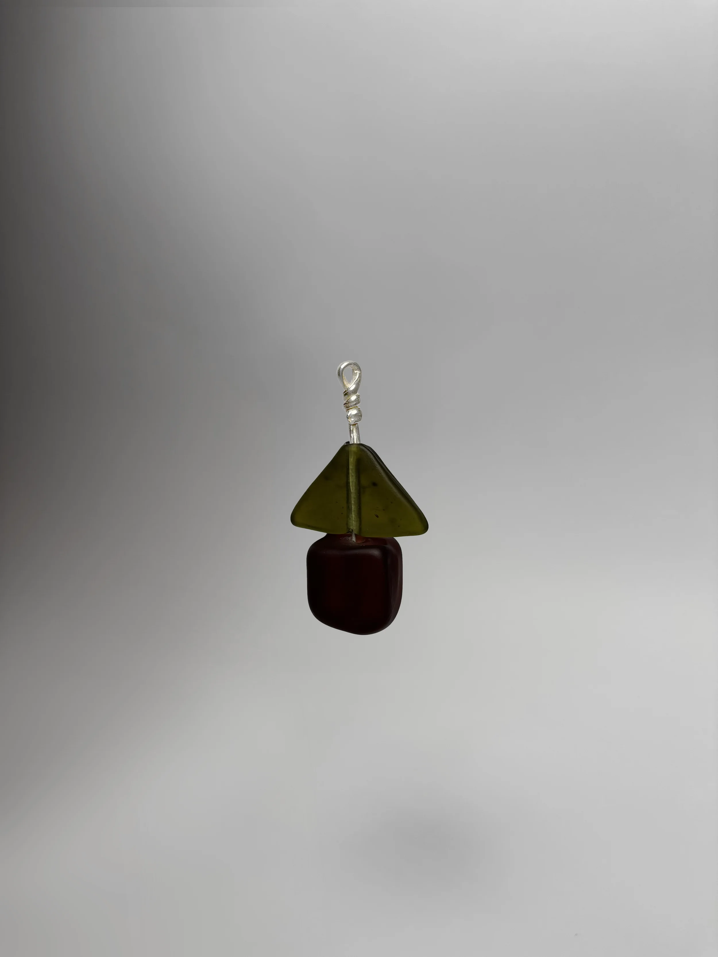 Green Amber