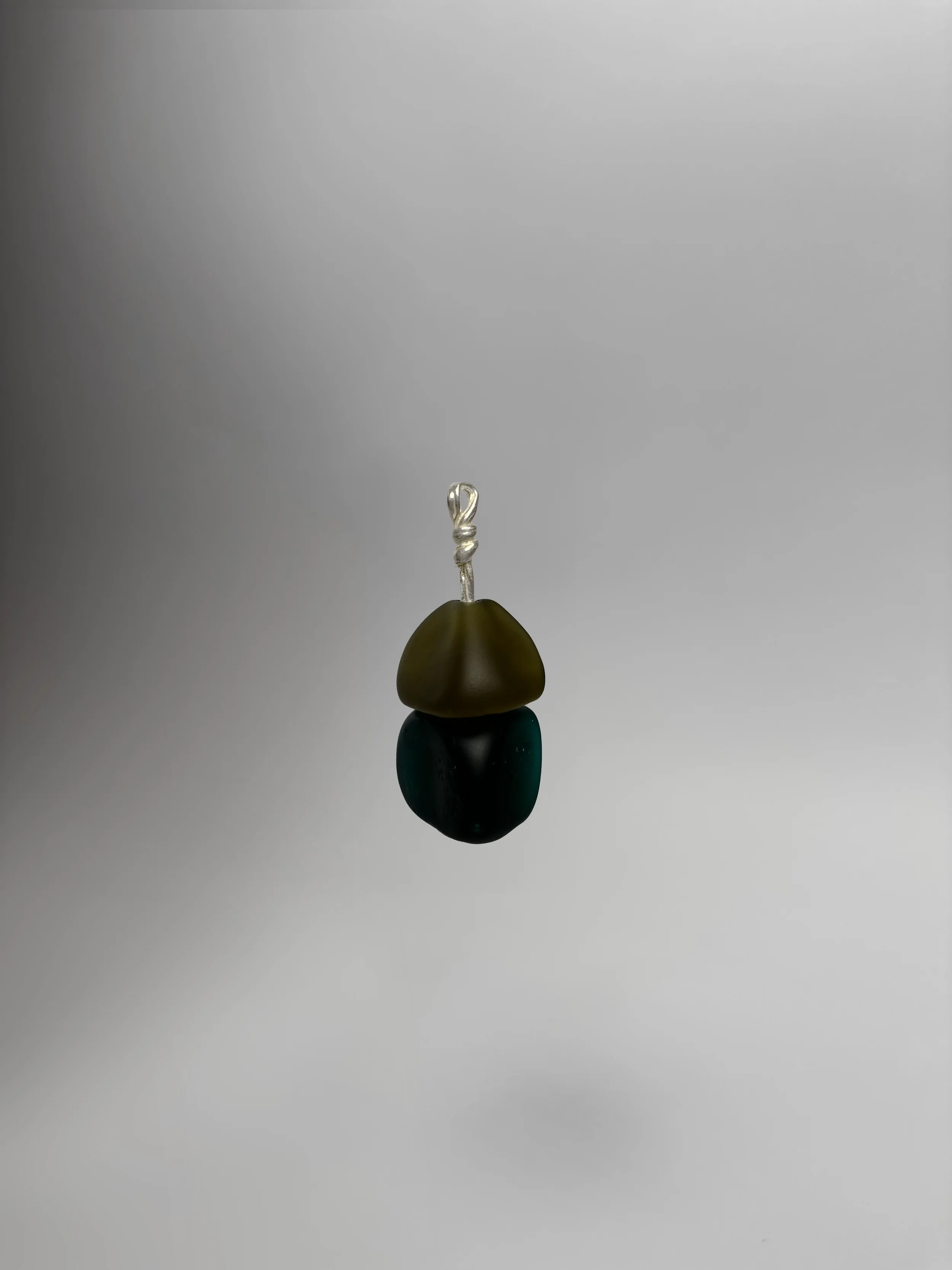 Olive Dark Green