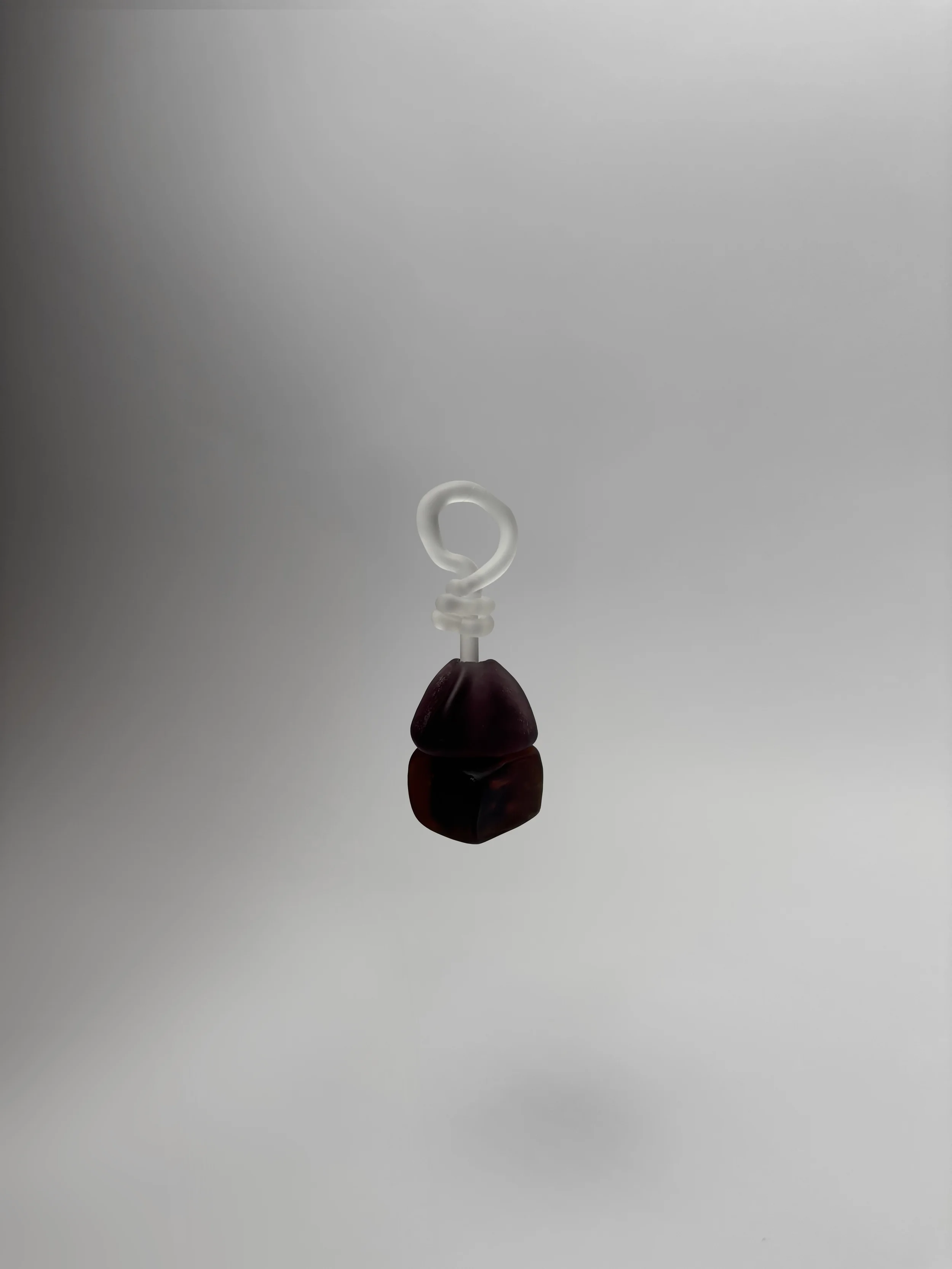 Purple Amber
