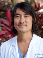 Perry Taaca Md About | Discover Pain Relief Today — Schedule Now — Tada Pain Management