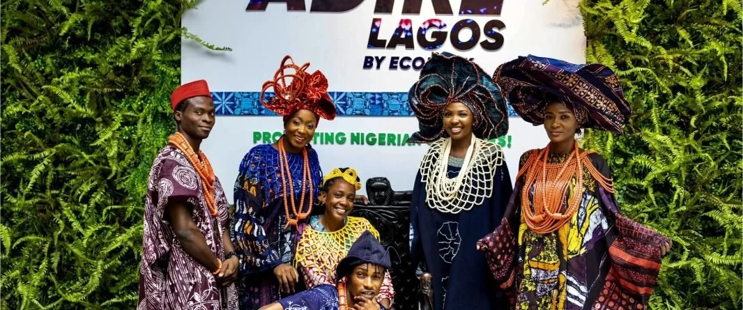 Celebrating Adire Culture and History- The Ecobank Adire Exhibition