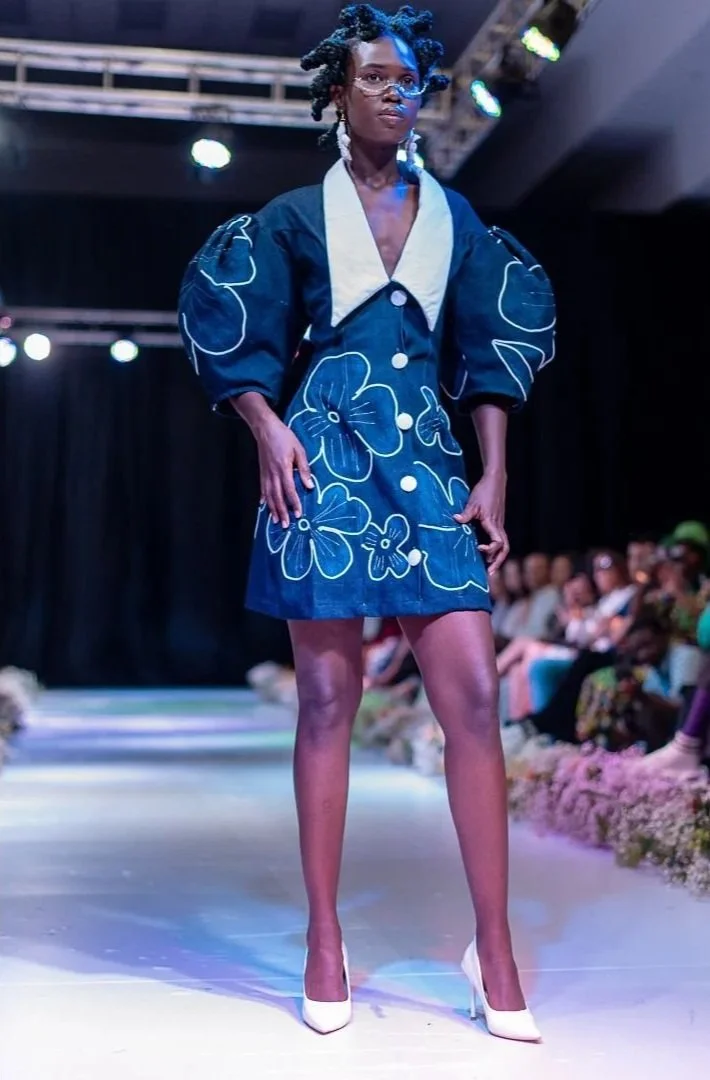 The Rise of African Fashion Weeks: Nairobi Fashion Week – A Beacon of Heritage in Modern Style