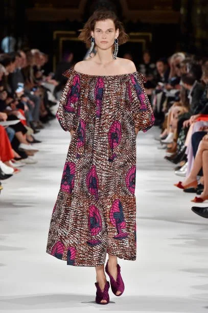 African Fashion: Cultural Appropriation or Cultural Appreciation