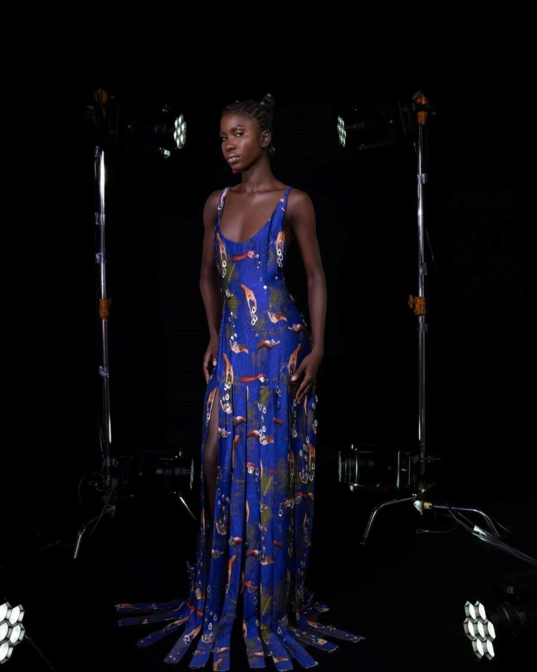 How Nigerian Brands Are Carving Their Place in the World of Luxury Fashion