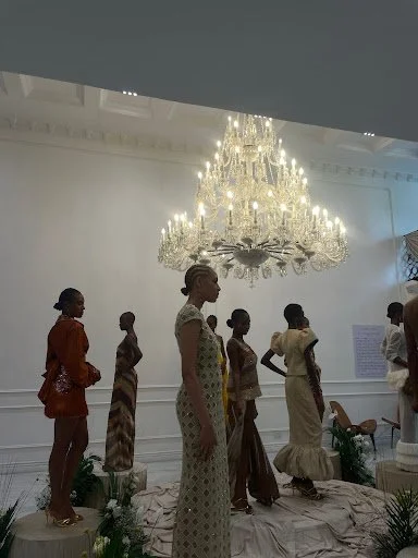 What Preserving Fabric Traditions Looks Like in Modern African Fashion Brands