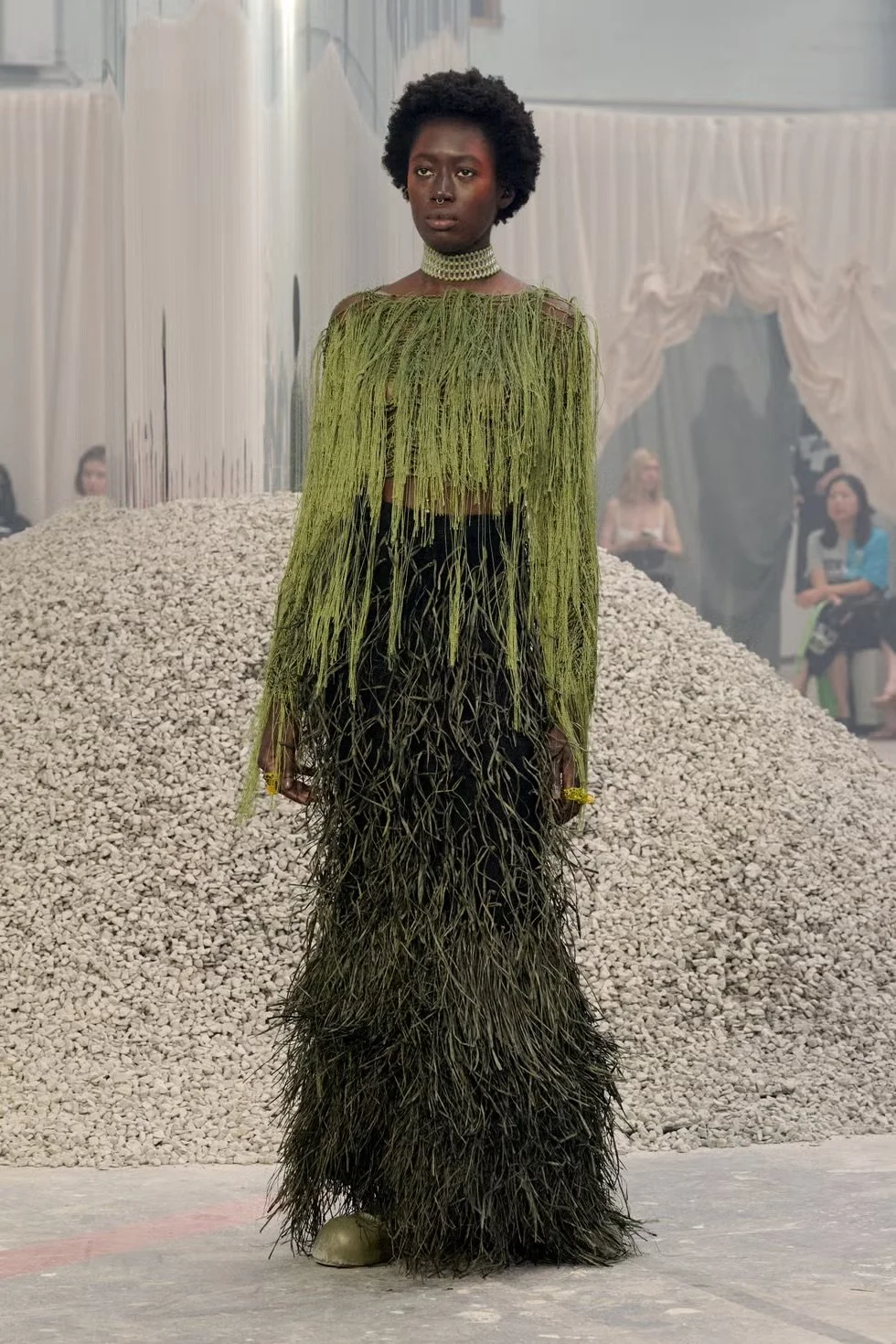 Iamisigo Is On Everyone’s Lips