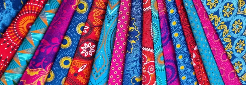 The History of the Shweshwe Fabric
