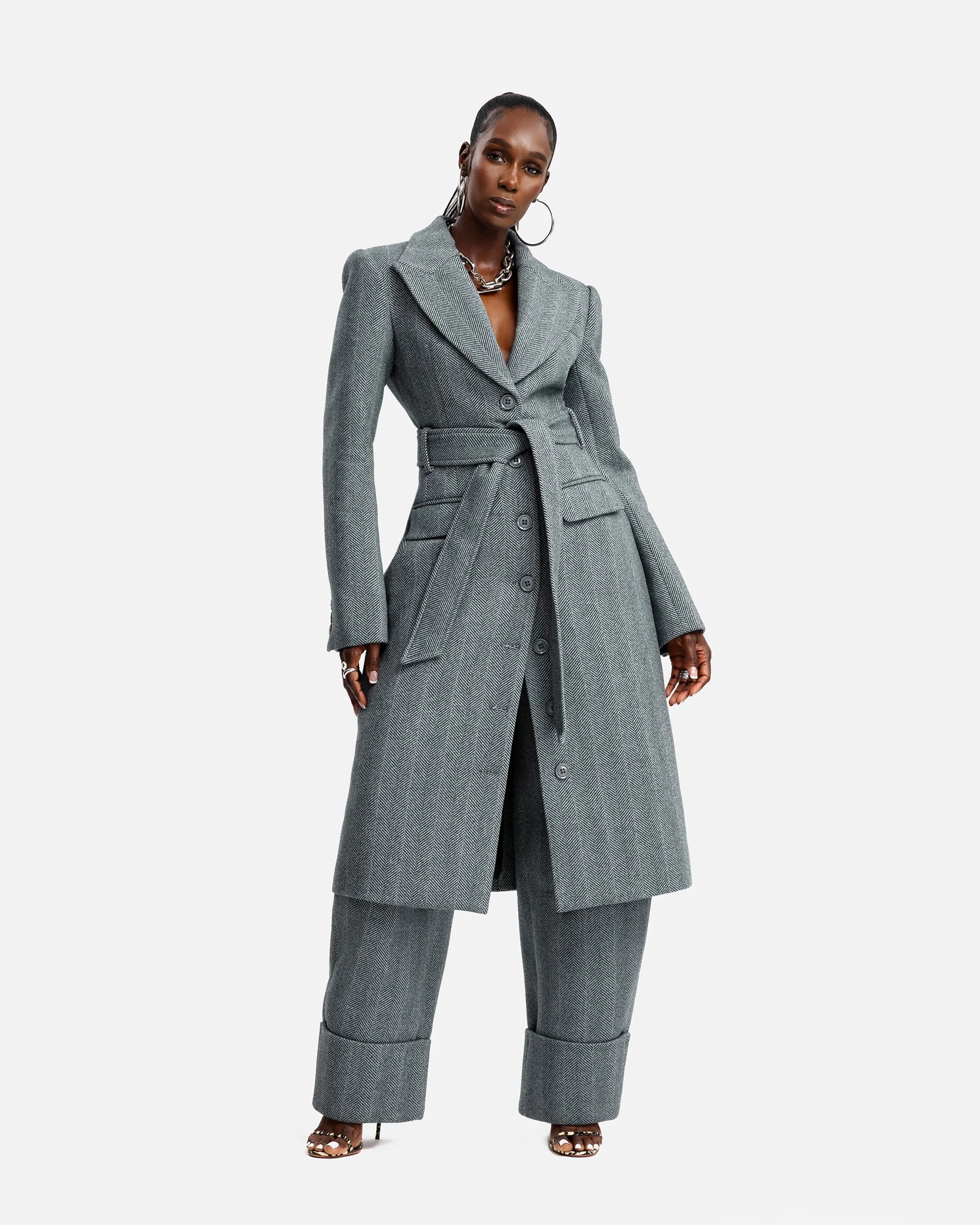 Hanifa: A Brand For and By Women