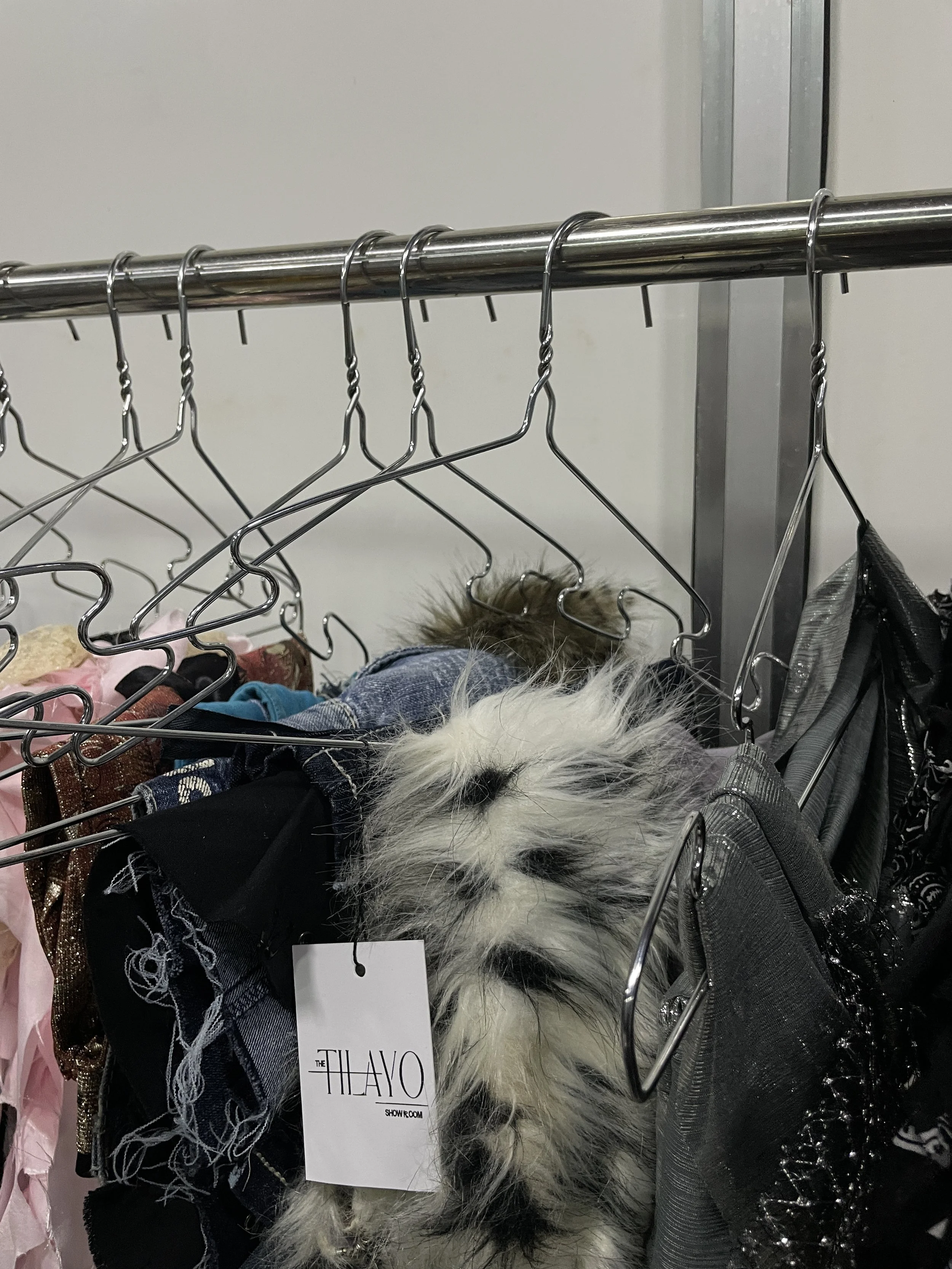 How Tilayo Showroom Is Shaping Luxury Fashion Consumption