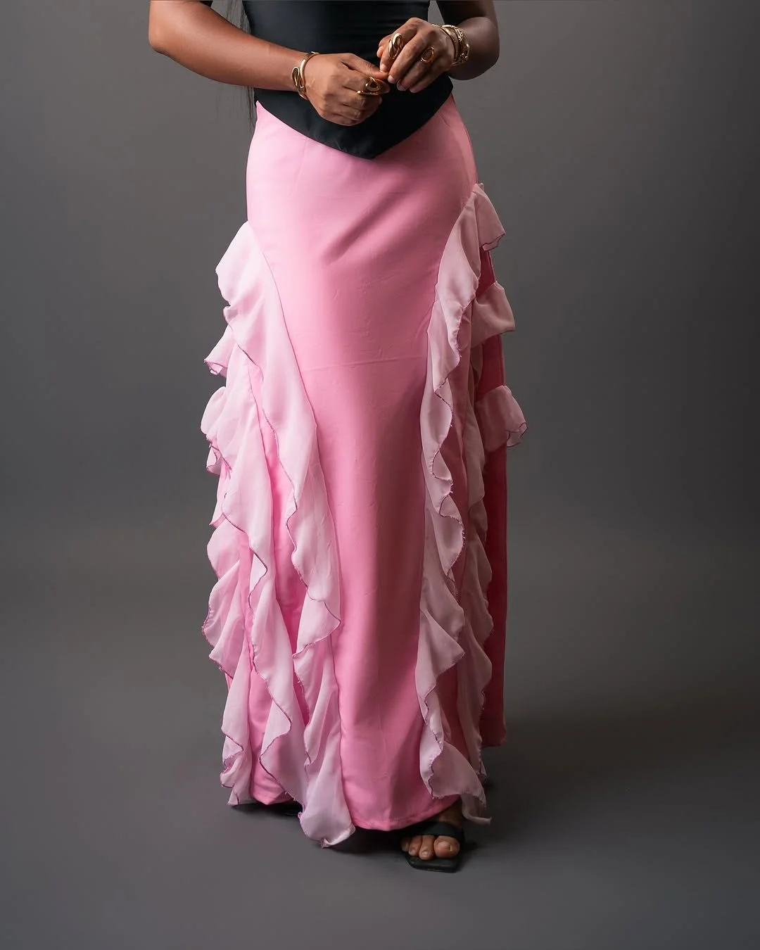 ‘Becoming Her’: A Look Into Lydia ‘24’s Newest Collection