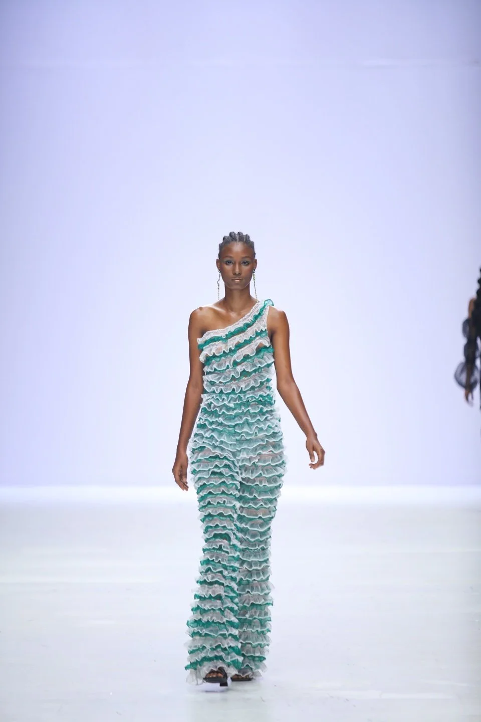 Tia Adeola: The Renaissance Queen Redefining the Black Female Silhouette