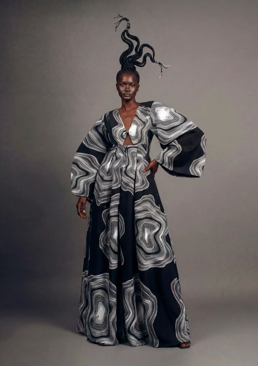 Pinterest Made You Do It: Tongoro’s Influence on Global Trends