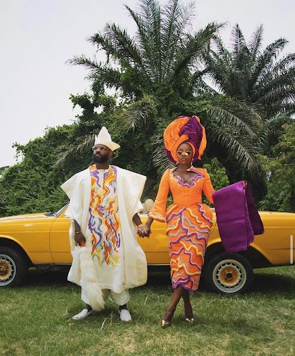 The Wedding That Changed The Game: NeverGettingMarried