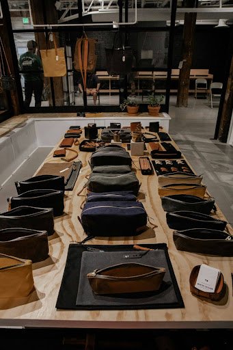 Leather, Tannery, and the Value-Chain Trap