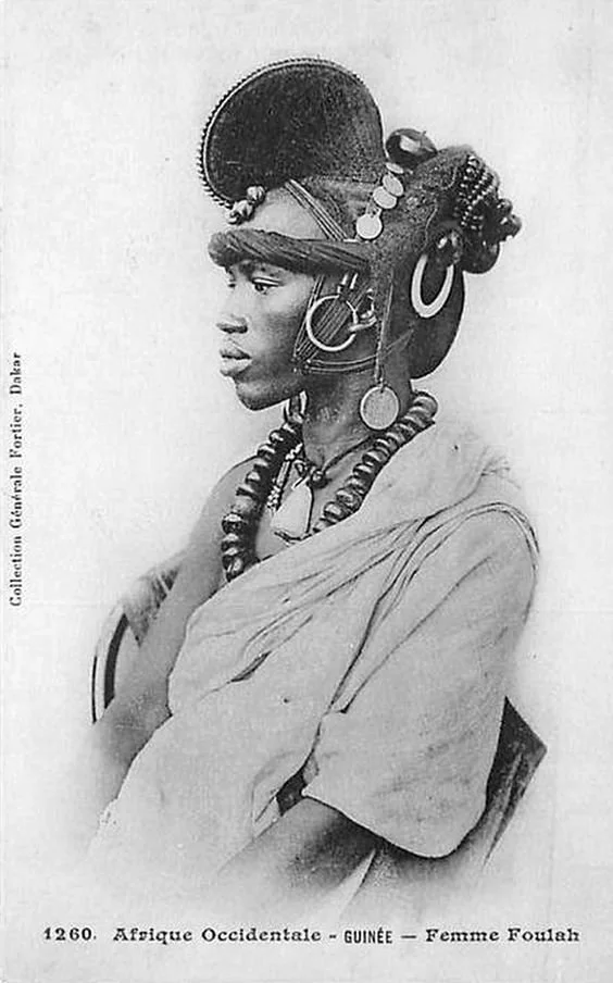 Fulani Braids Carry More Weight Than You Think