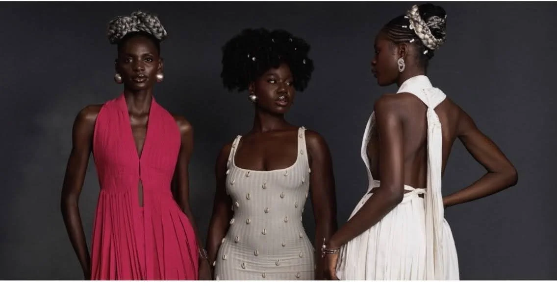If You Want To Look Like Royalty, Choose Hertunba