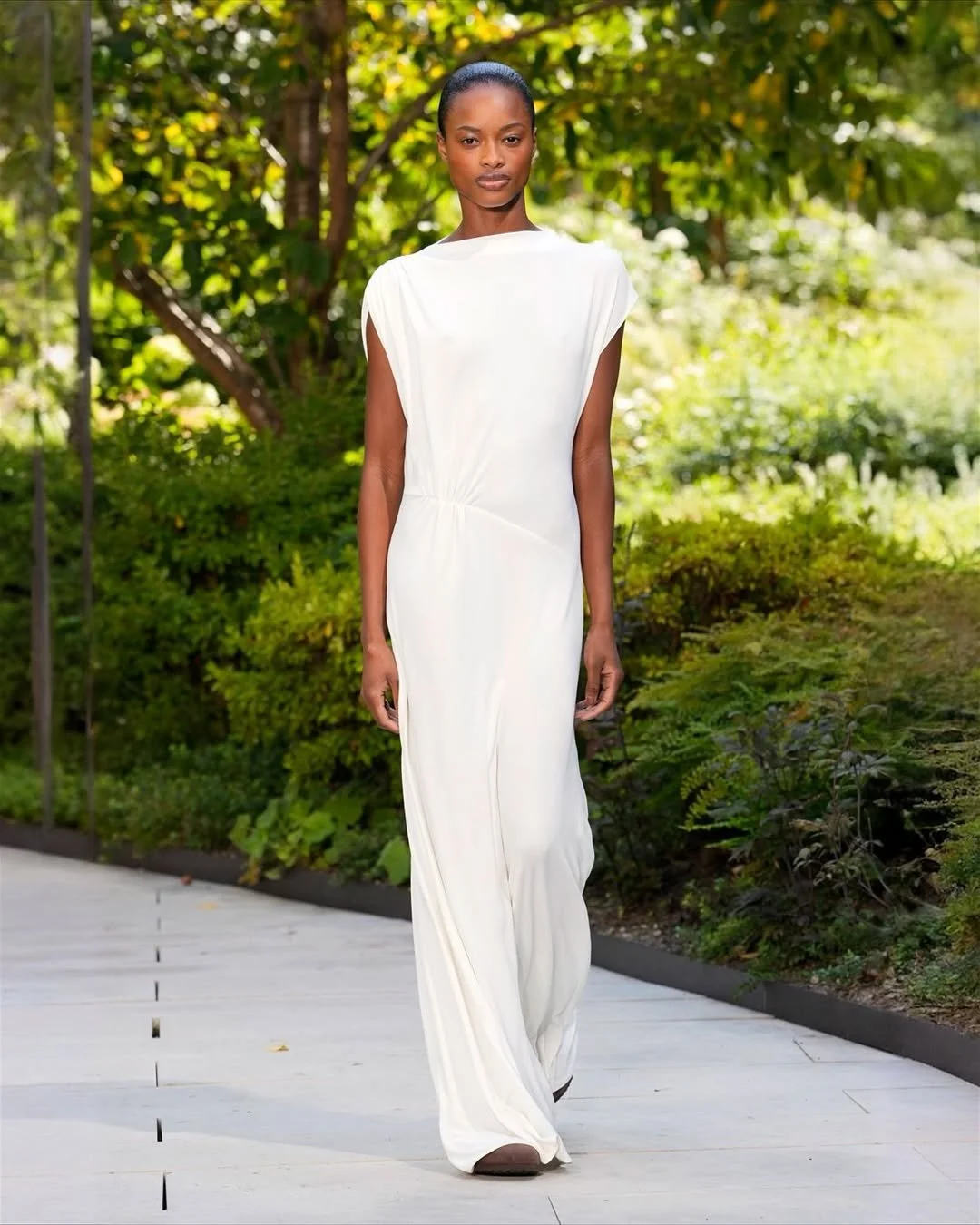 Fashion as a Stepping Stone to Greatness