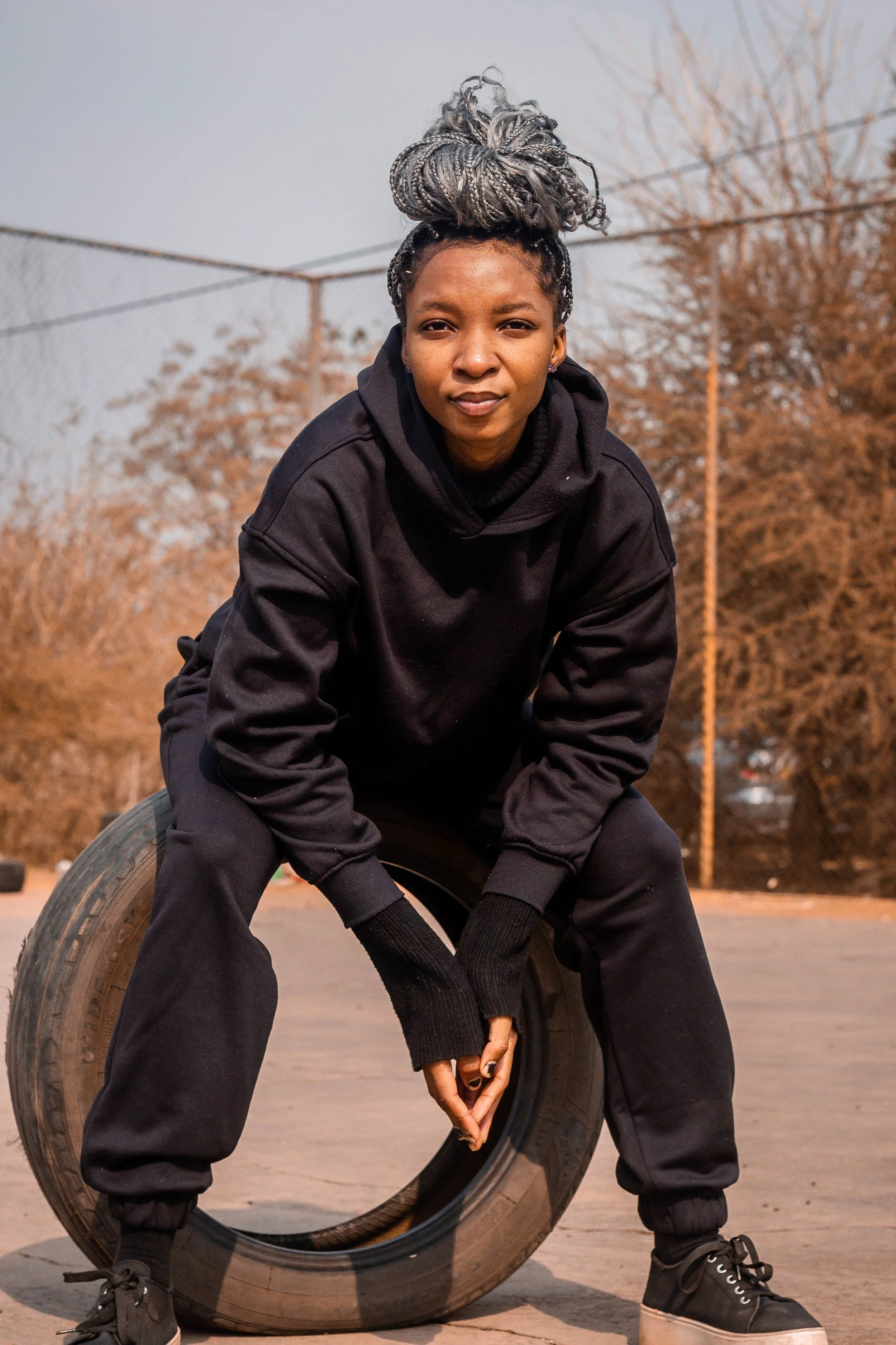 Beyond Copy and Paste: Rethinking Creativity in Nigerian Athleisure and Lounge Wear