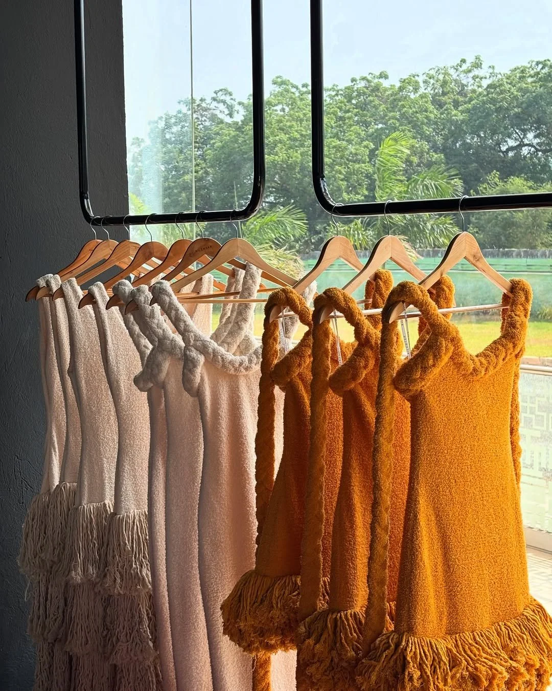 Why The African Fashion Industry Needs Fewer Shows and More Strategy