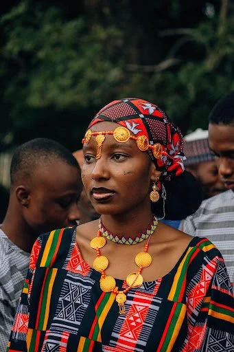 The Hidden Cost of Fabric: Why Africa Imports What It Can Produce