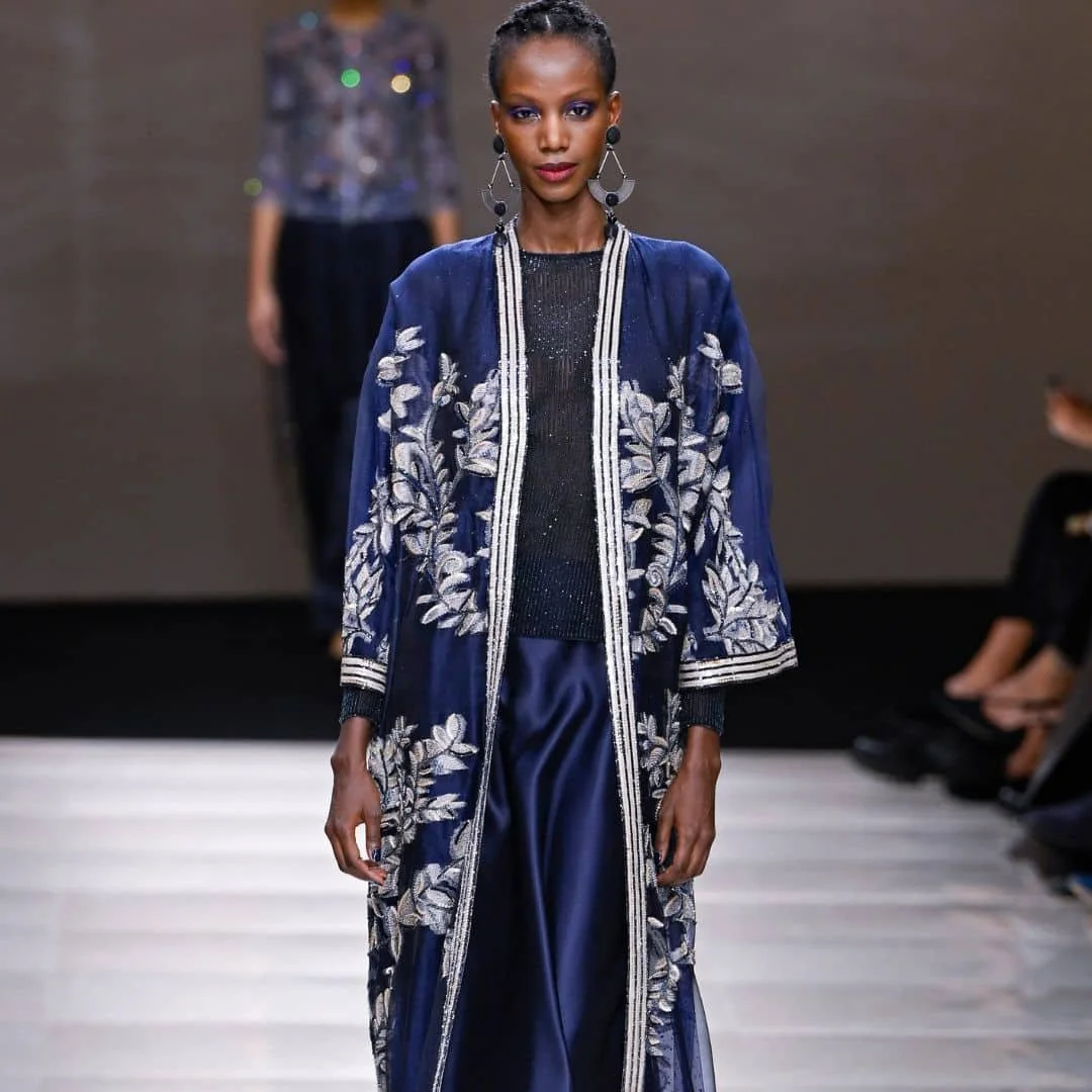 Morocco’s Timeless Gift to Fashion
