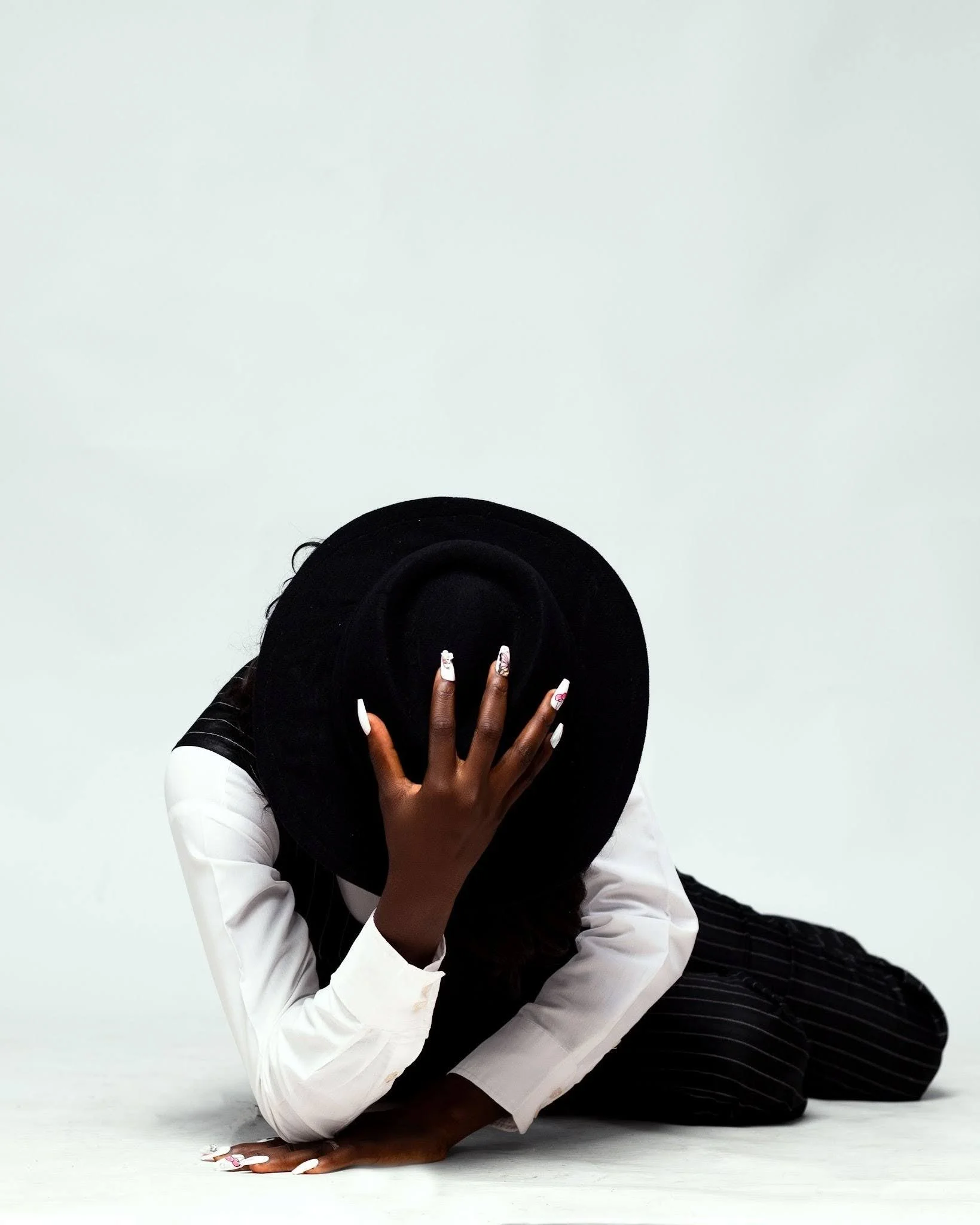 On Clothes and Self-Esteem
