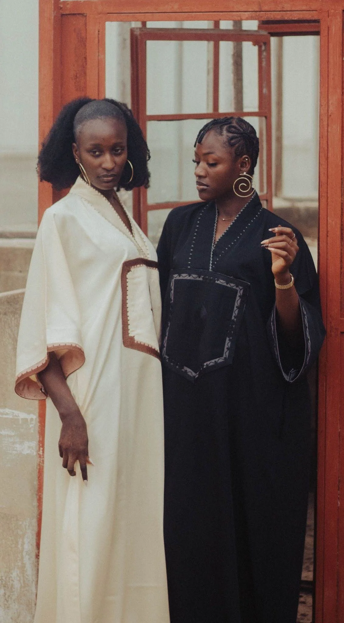 Why African Fashion Houses Need to Think Like Tech Startups