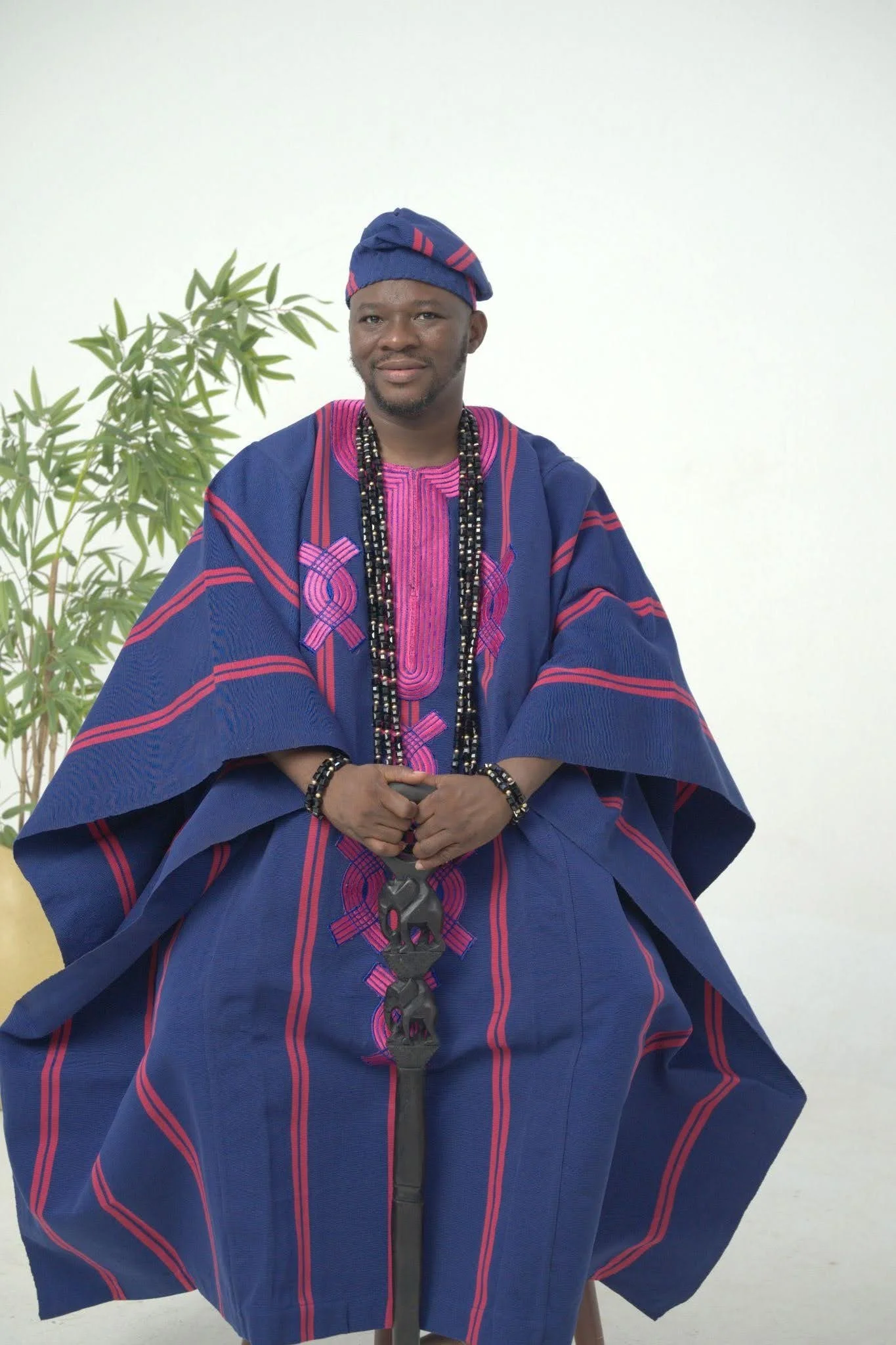 Who Gets to Wear What? Fashion, Class, and Gatekeeping in African Society