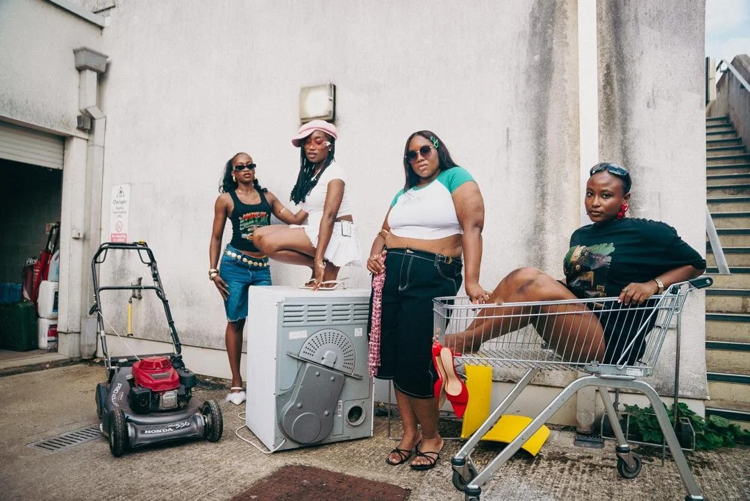 Àanú Signature Wants Us to Rethink What Nigerian Fashion Can Say