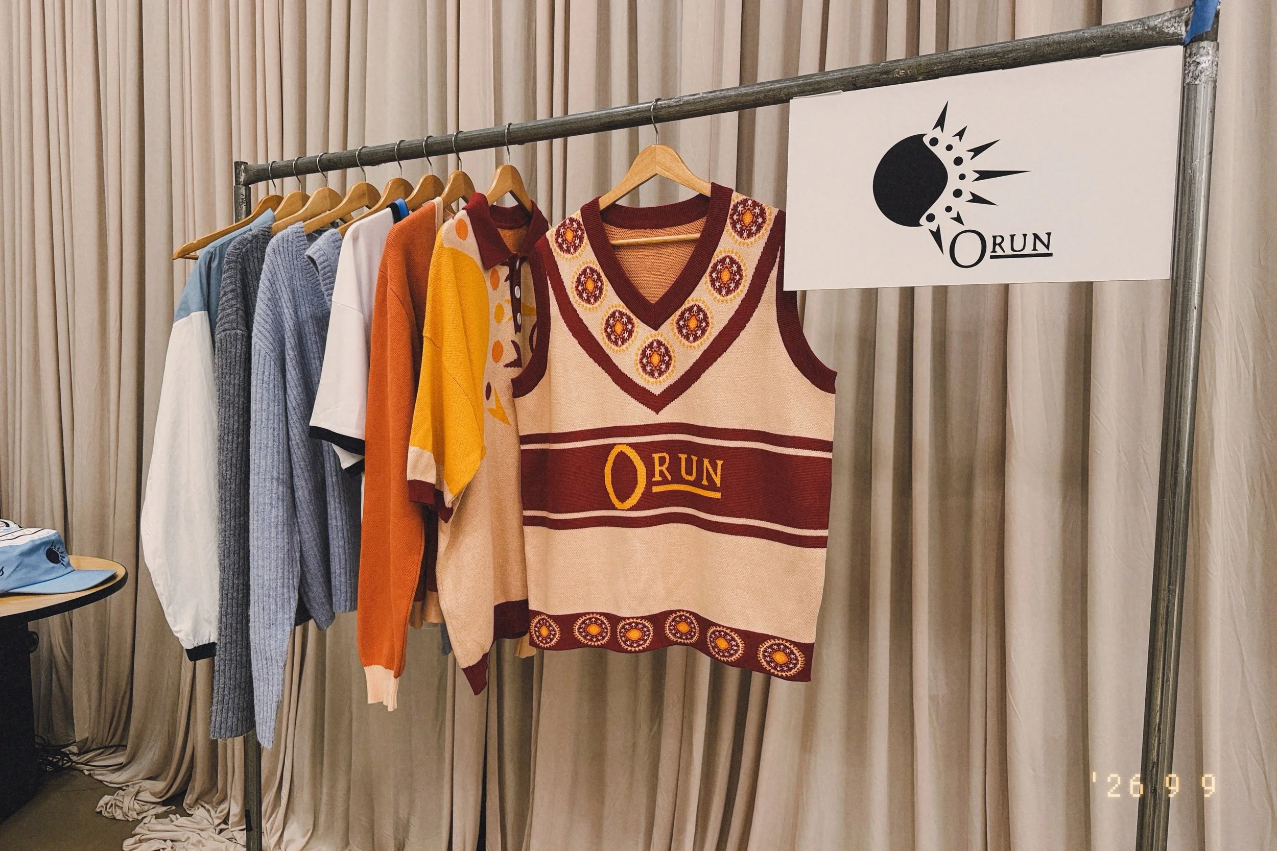 Orun Collections