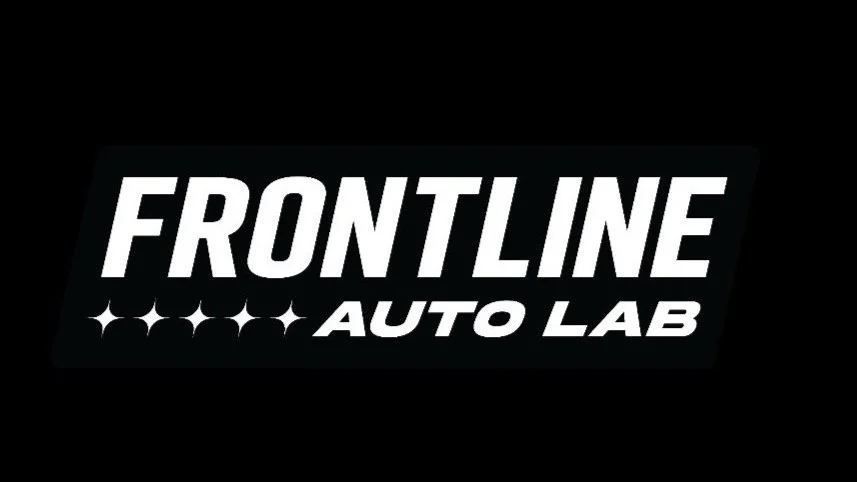 Frontline Auto Lab
