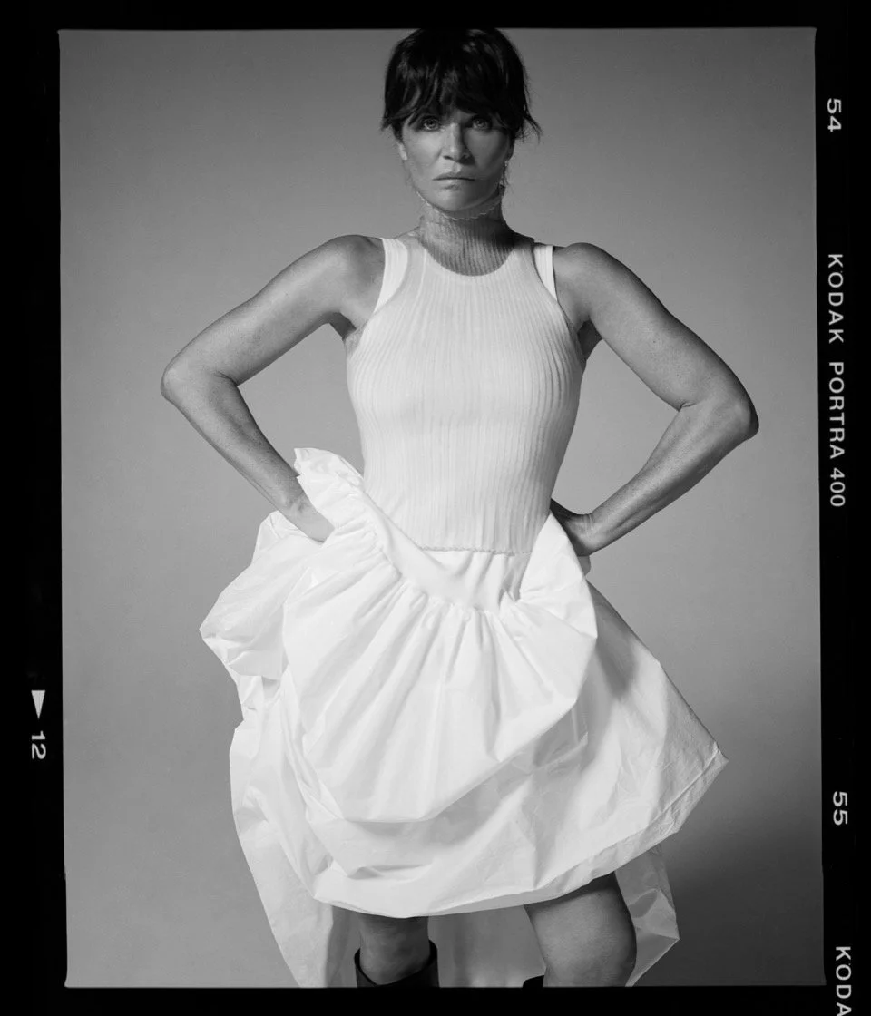 Numero by Agata Serge