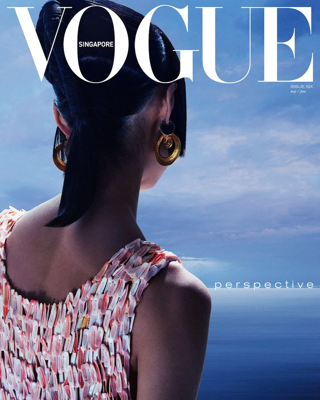Vogue Singapore