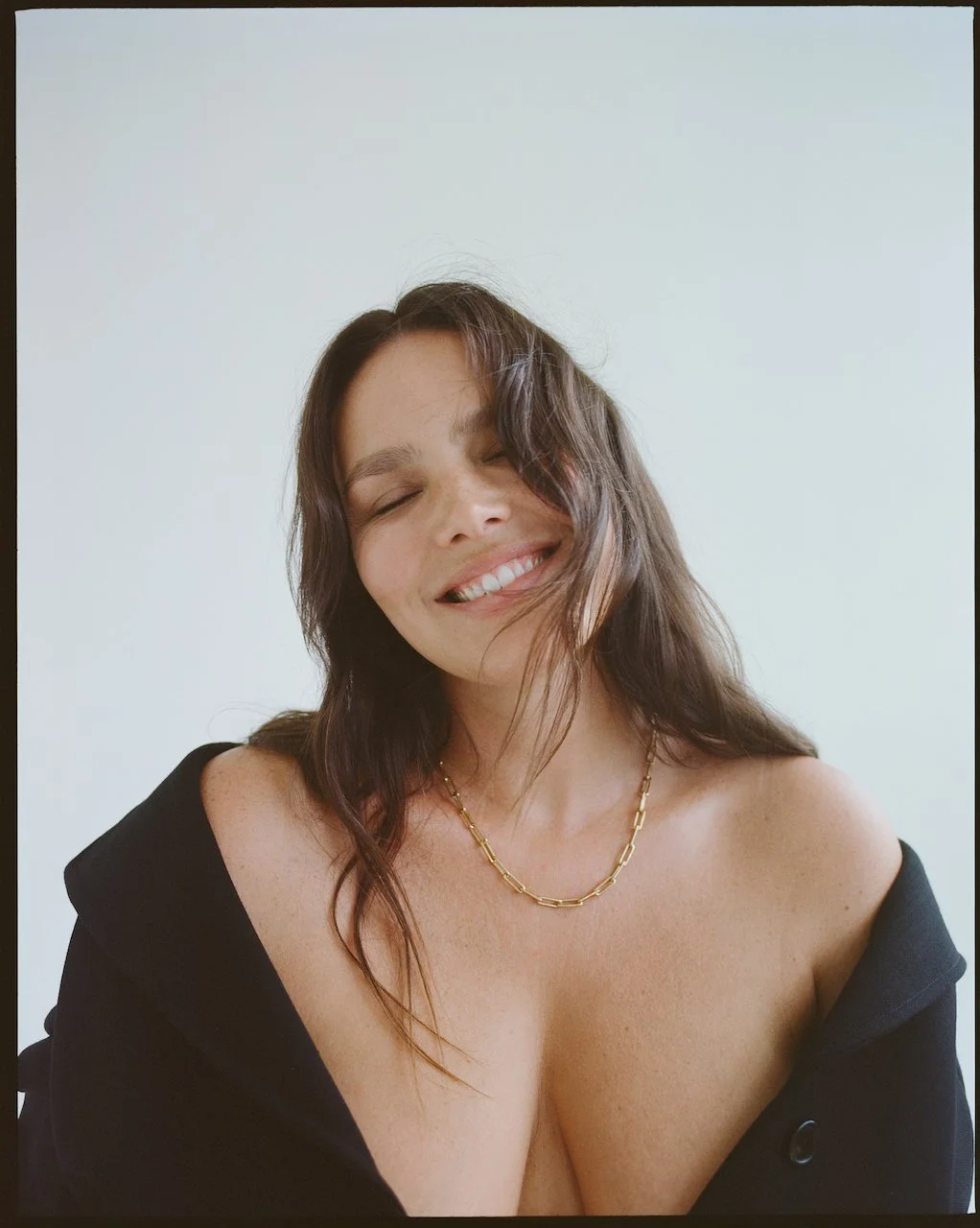 CANDICE HUFFINE
