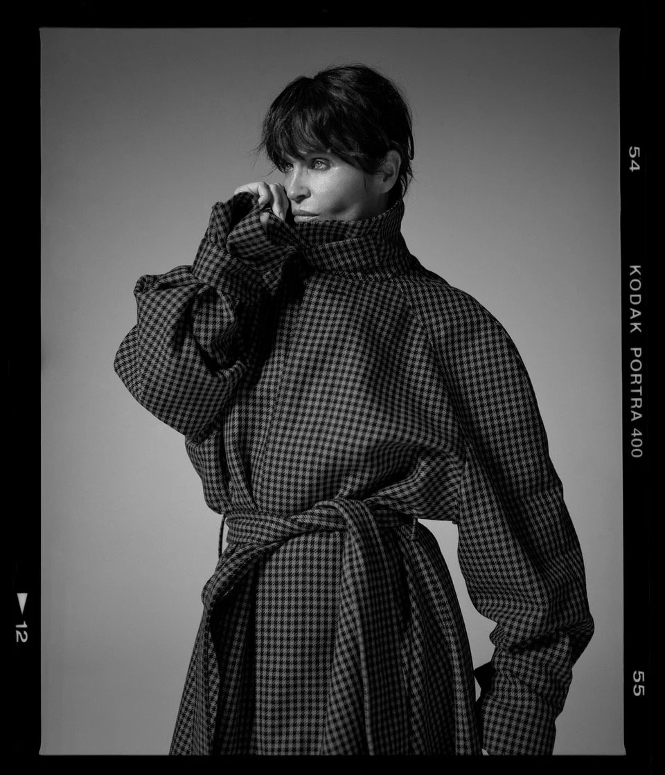 Numero by Agata Serge