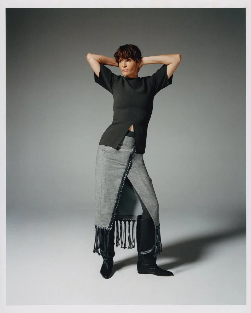 Numero by Agata Serge