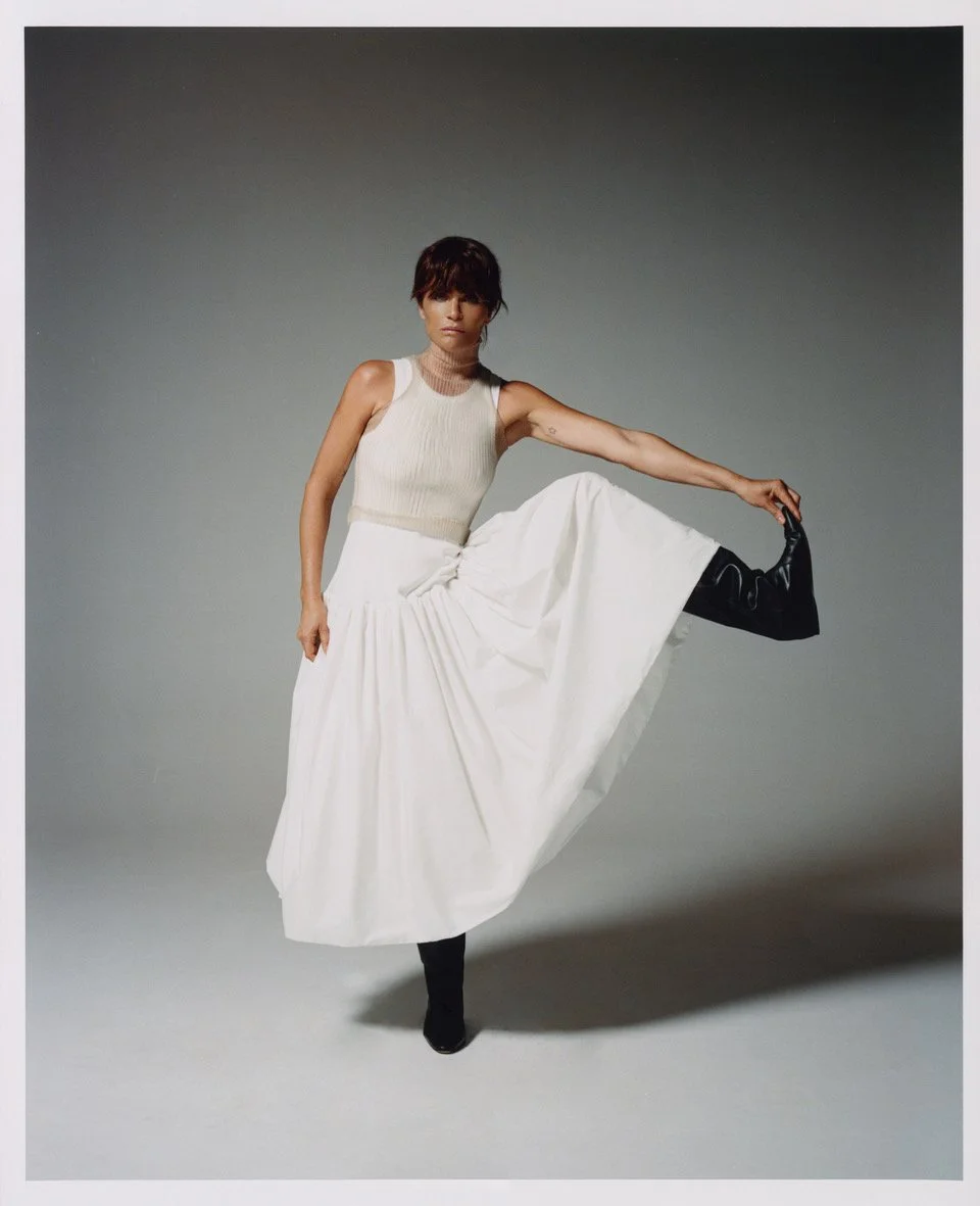 Numero by Agata Serge