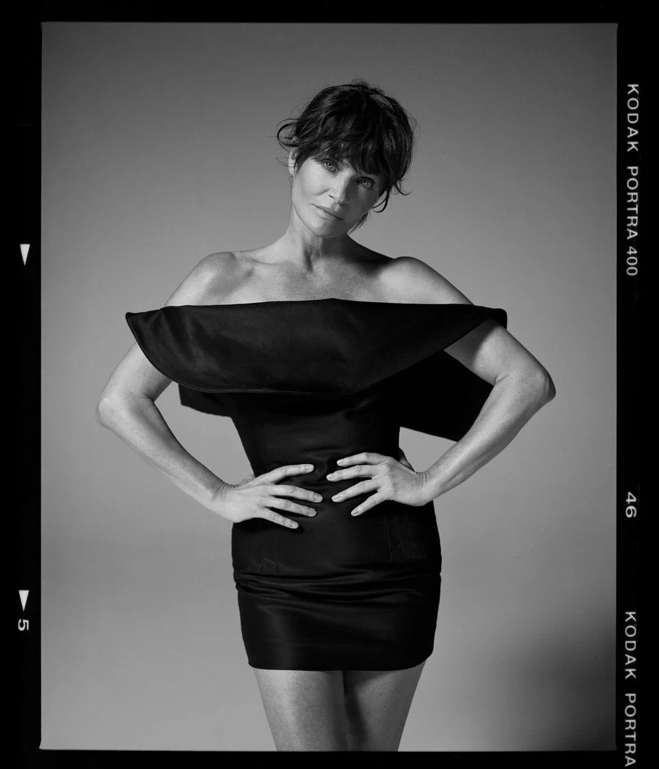 Numero by Agata Serge