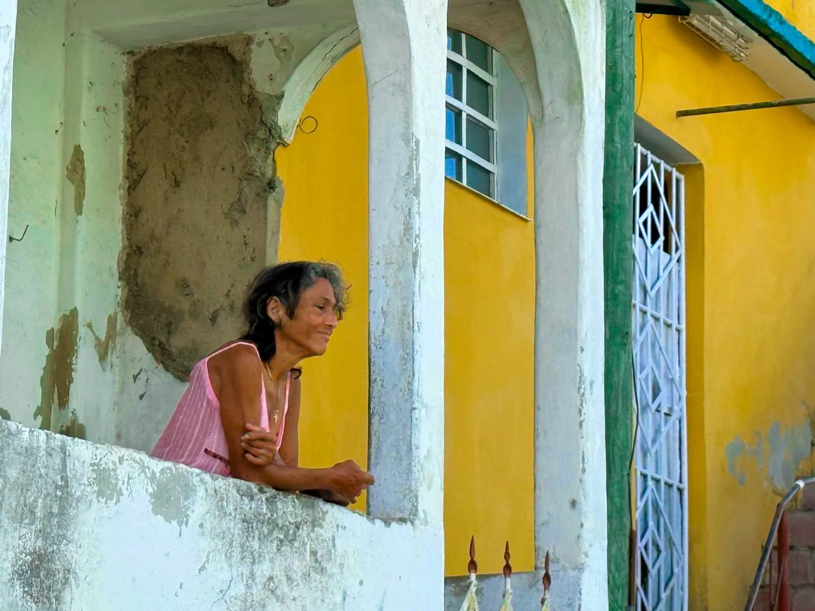 Cuba Vision Trip