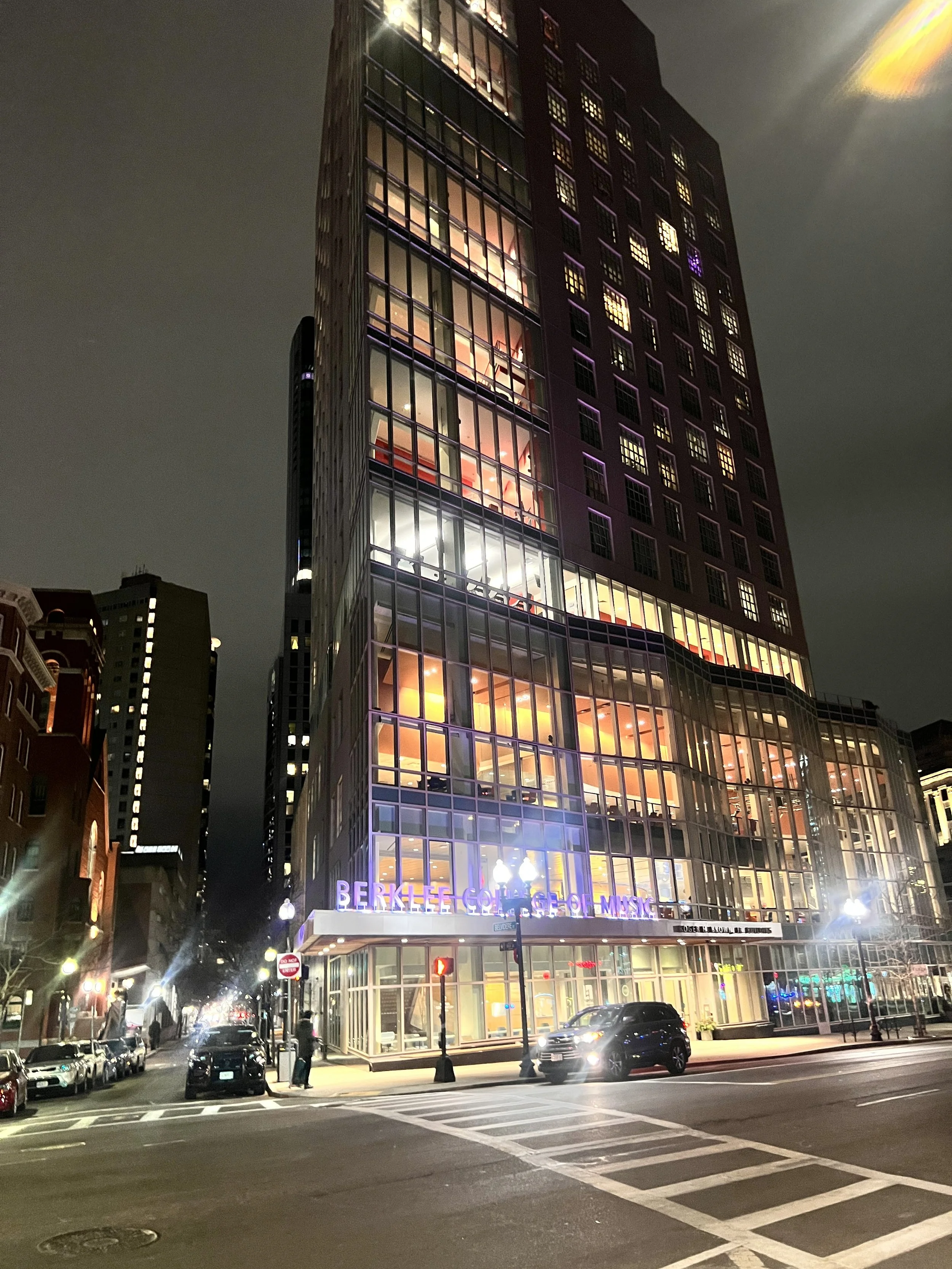 Berklee College of Music