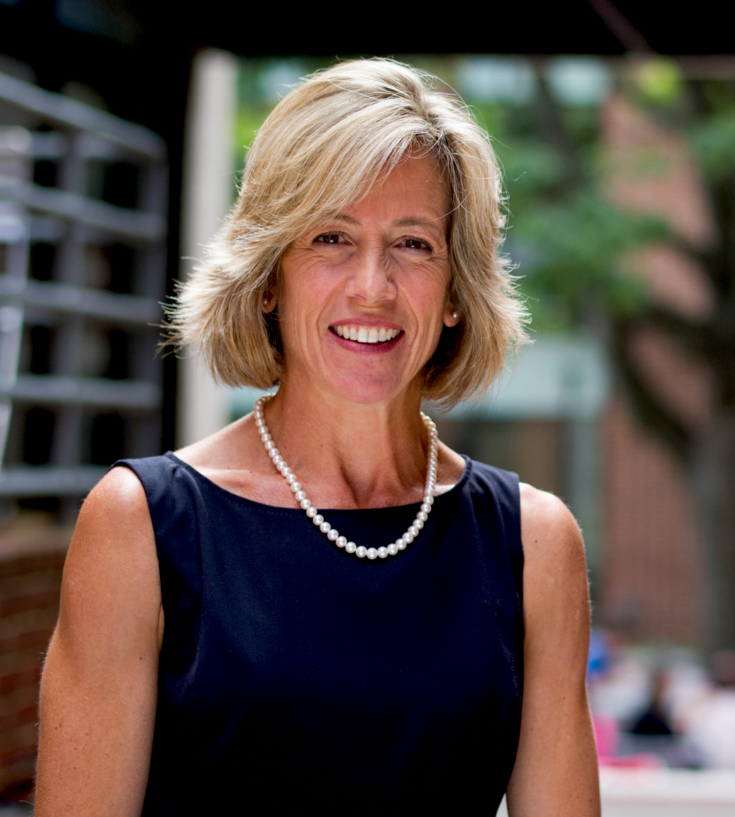 Photo of Catherine Restrepo