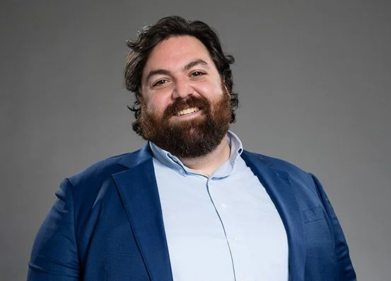 Headshot of Mischa Wheat