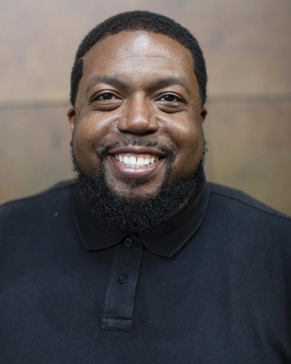 Adrian Davis