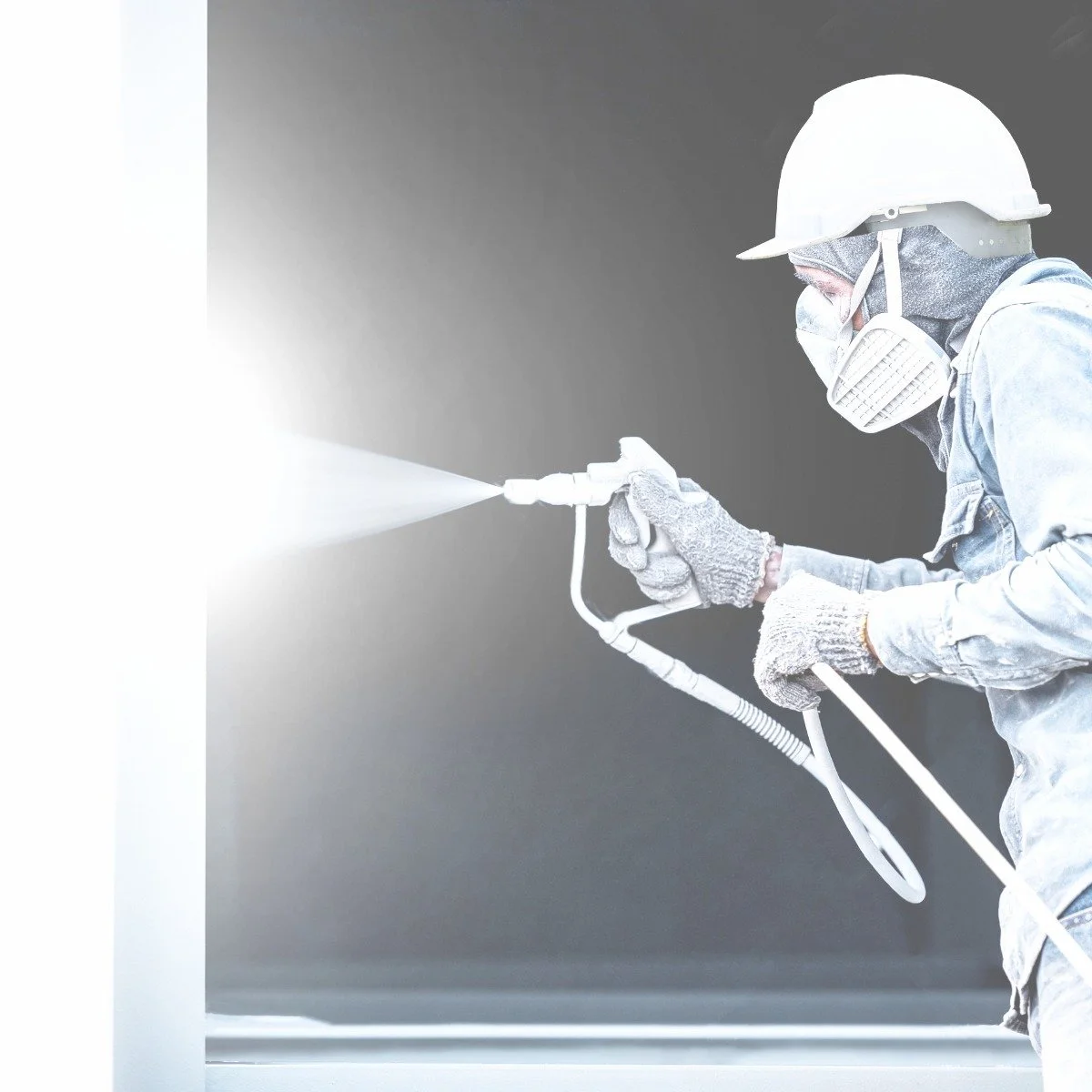 commercial residential painting