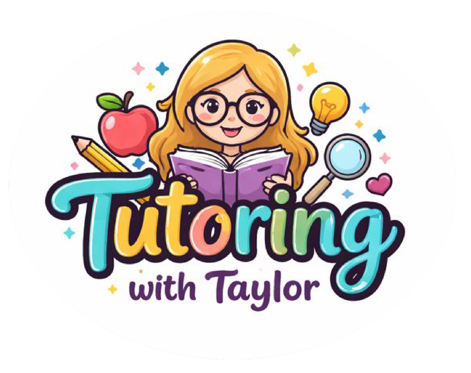 Tutoring with Taylor
