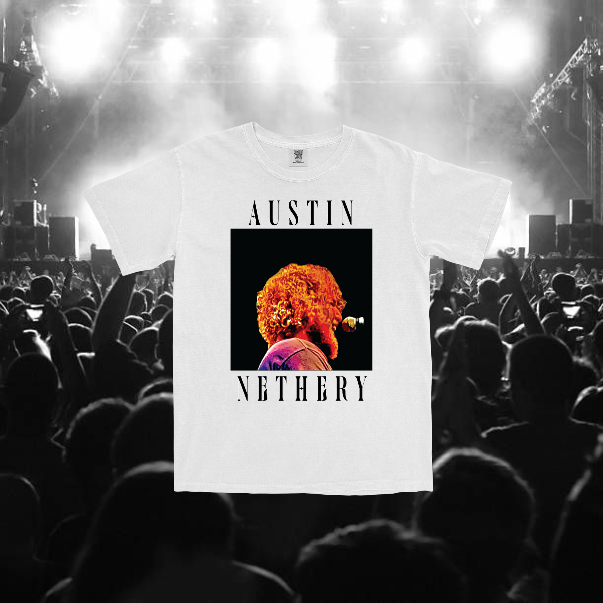 MERCH DESIGN