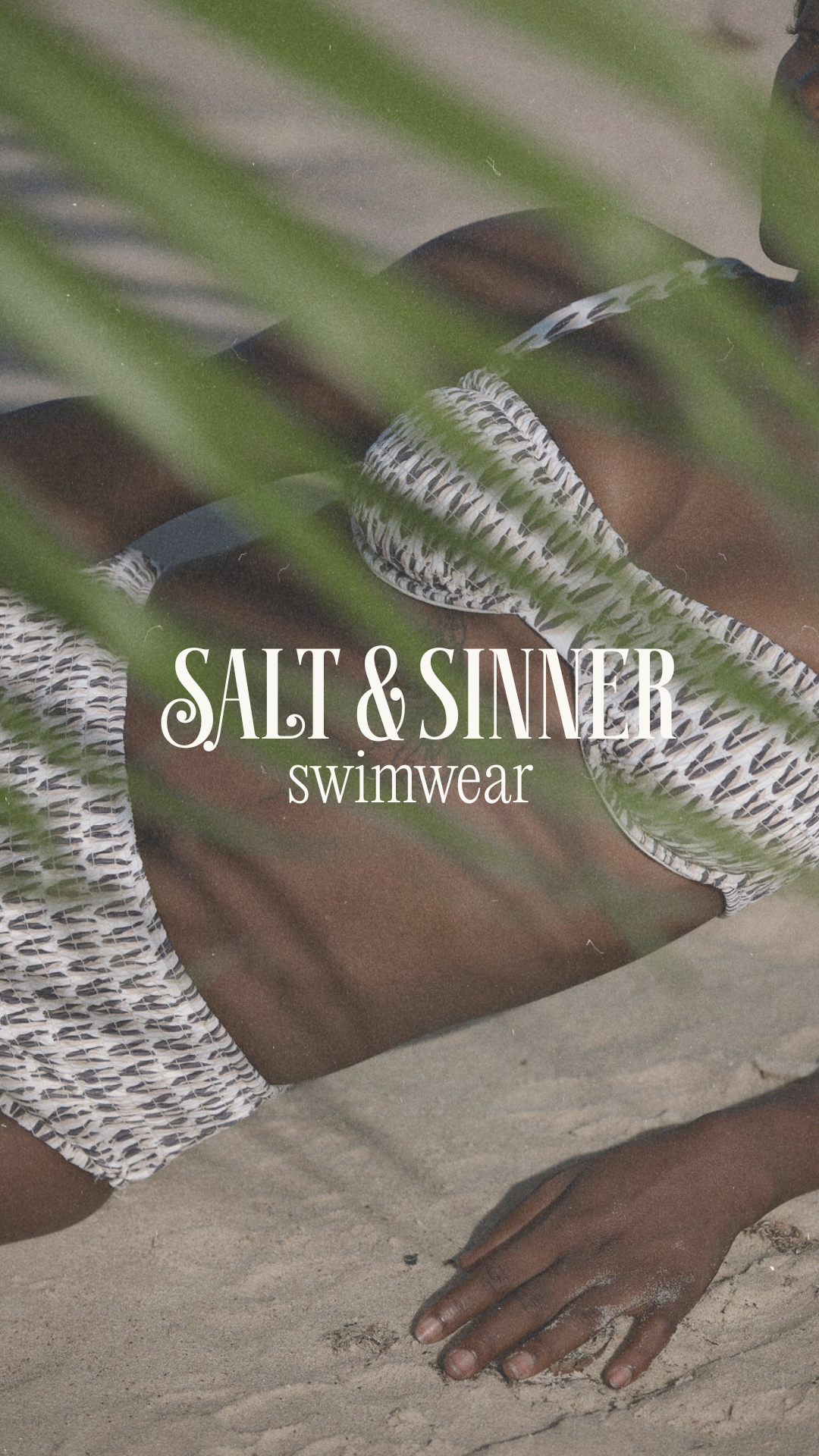 BRAND + WEBSITE DESIGN