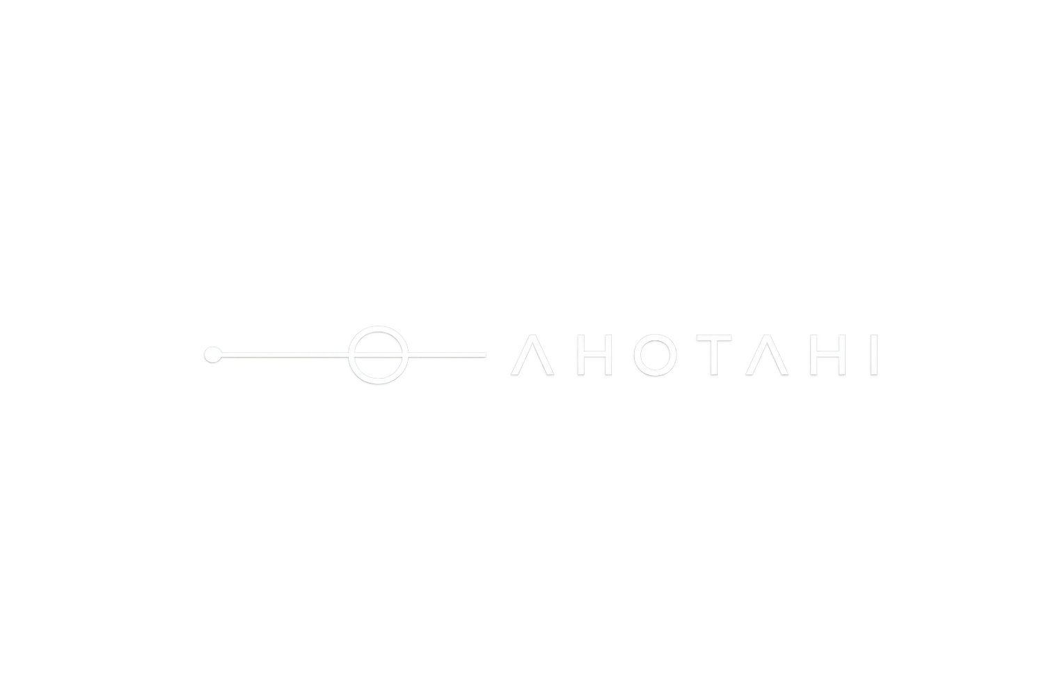 Ahotahi | Intelligence